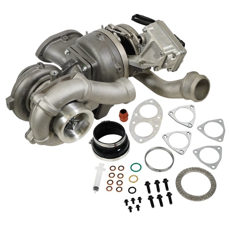 1047083 Screamer Performance Exchange Turbo