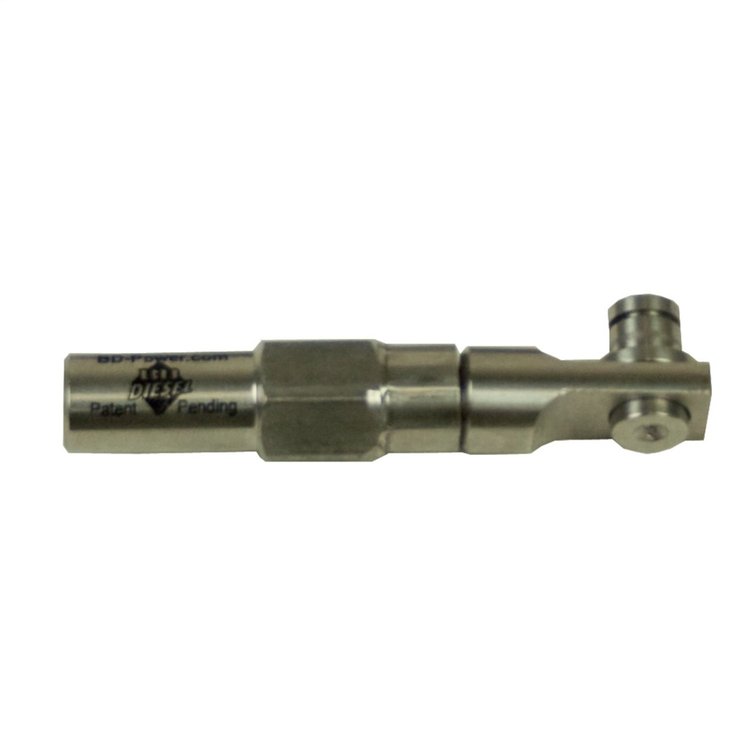1047116 Turbo Turnbuckle 5/16NF Rod w/Pin 2001-2004 LB7 w/Aftermarket Turbo or Wastegate