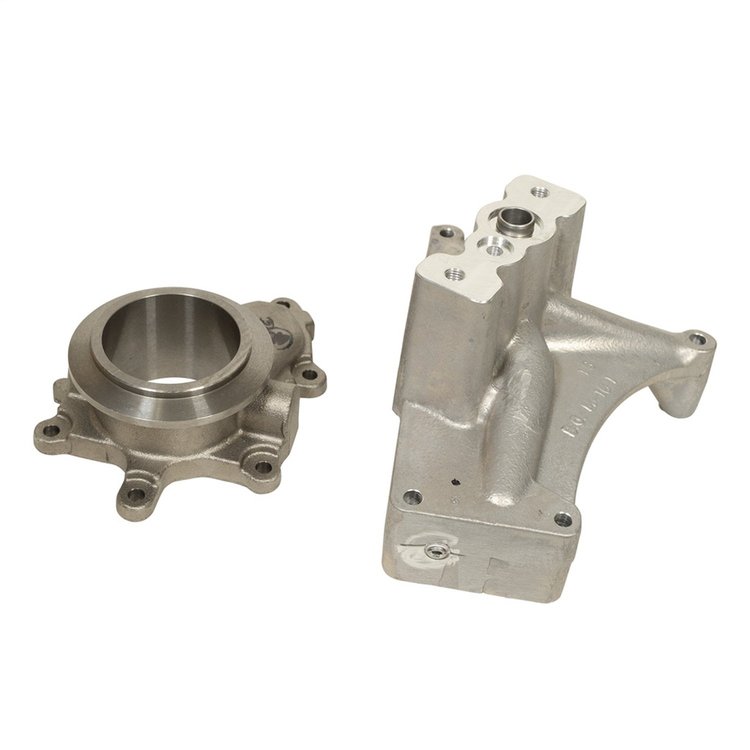 1047512 GTP38 Non-EBV Turbo Pedestal Upgrade - Ford 1999-2003 7.3L