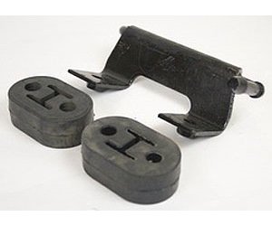 Exhaust Hanger Kit For PN[1049501M/1049501DM]