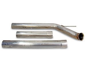 Downpipe Kit 1994-2002 Ram 2500/3500 2WD/4WD