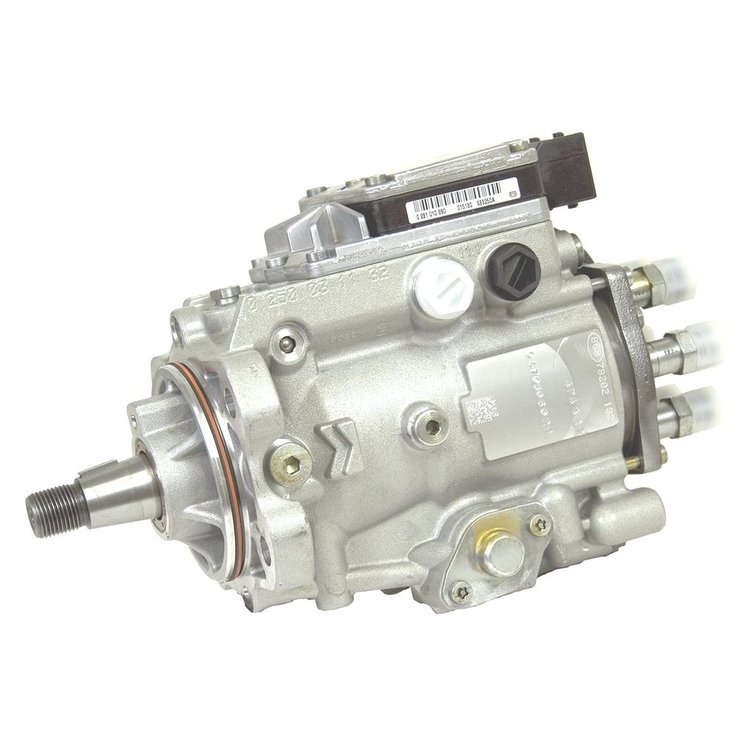 VP44 INJECTION PUMP DODGE