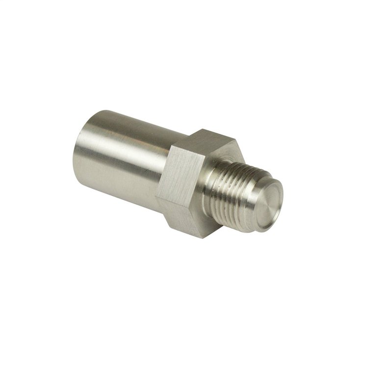 COMMON RAIL FUEL PLUG