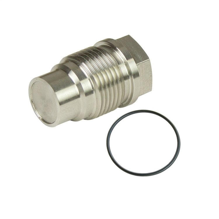COMMON RAIL FUEL PLUG DOD