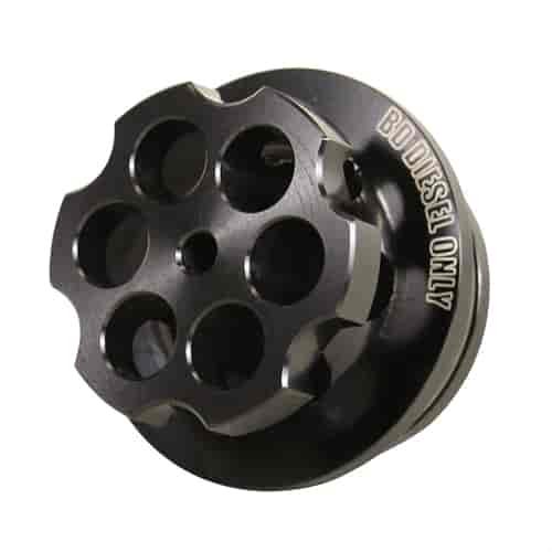 PATRIOT DIESEL FUEL PLUG