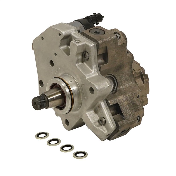 1050105 Injection Pump, Stock Exchange CP3 - Dodge 2003-2007 5.9L