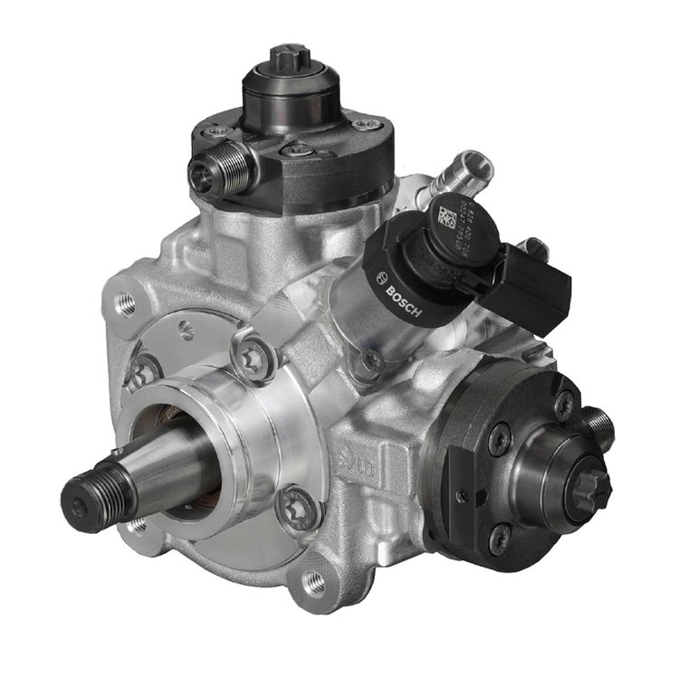 1050113 CP4 Fuel Injection Pump Fits Select 2011-2016 Chevy Silverado, GMC Sierra Models