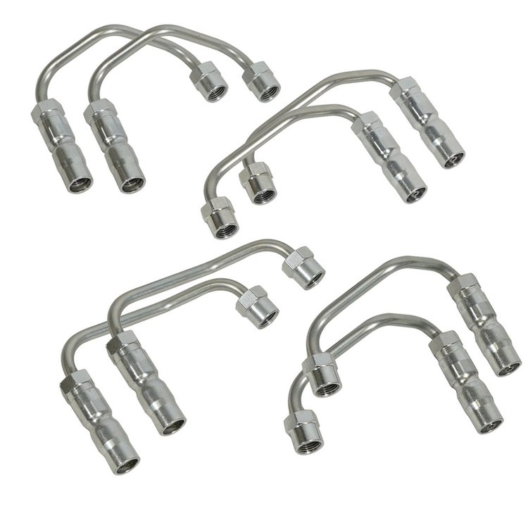 1050140 Injector Line Kit GM LB7 Duramax Diesel 2001-2004