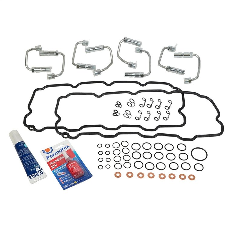 1050141 Injector Install Kit Chevy/GMC 6.6L LB7 Duramax 2001-2004