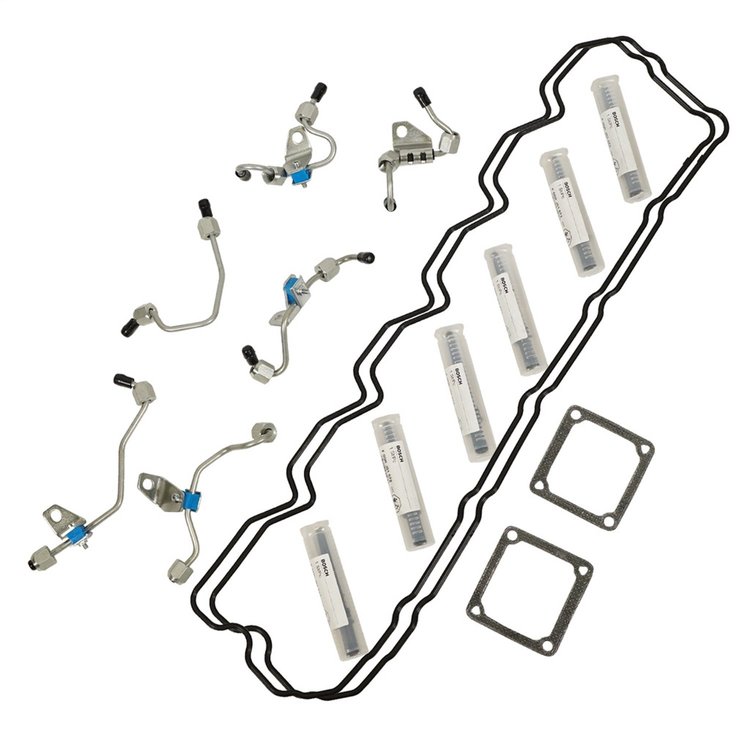 1050155 Injector Install Kit Dodge 5.9L Cummins Common Rail 2003-2005