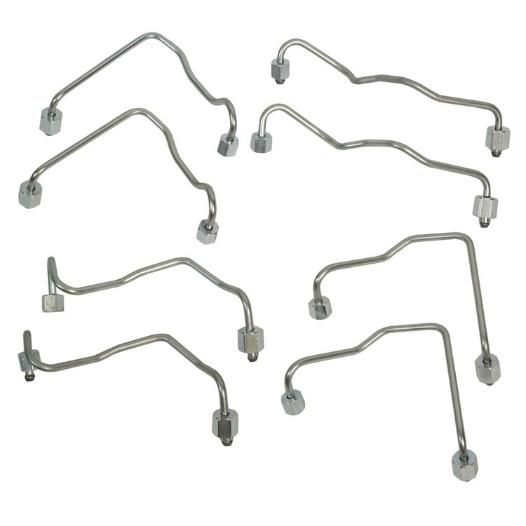 1050170 INJECTOR LINE SET CHEVY/GM 6.6L LML 2011-2016