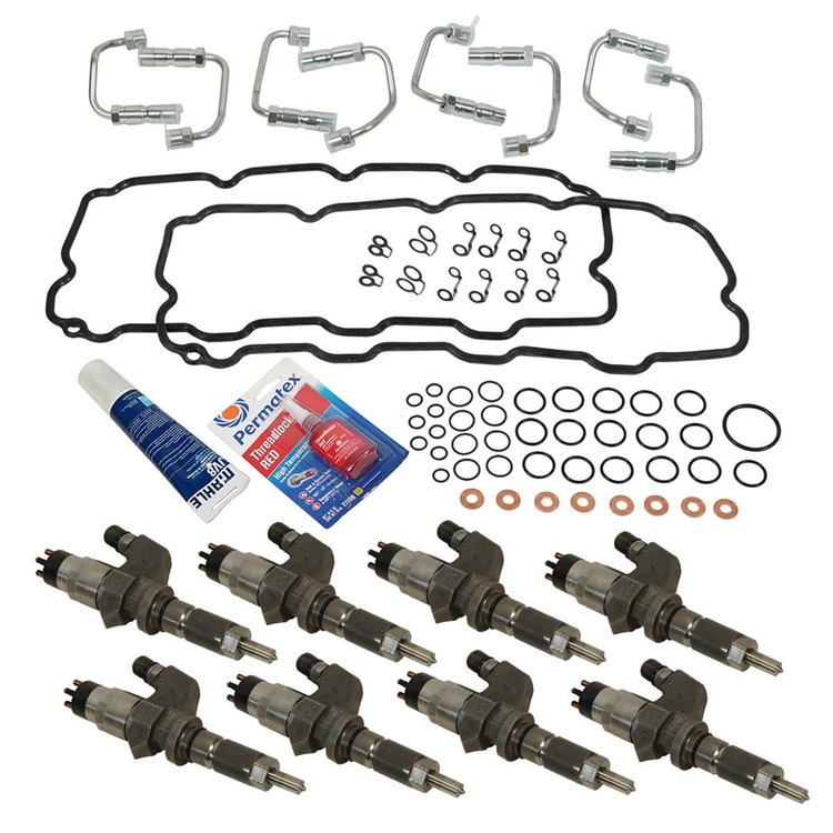 1050180 Injector Install Kit