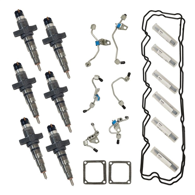 1050181 Injector Install Kit