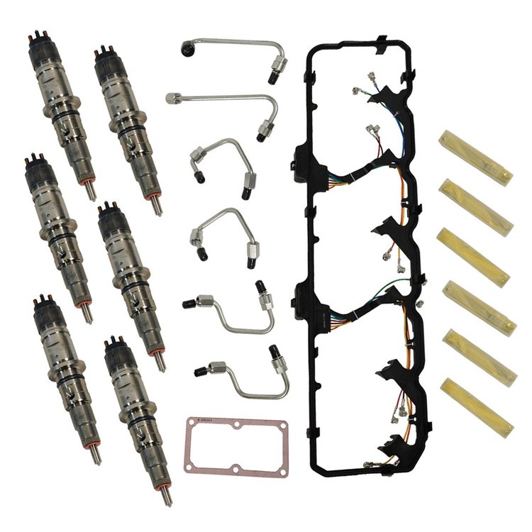 1050184 Injector Install Kit