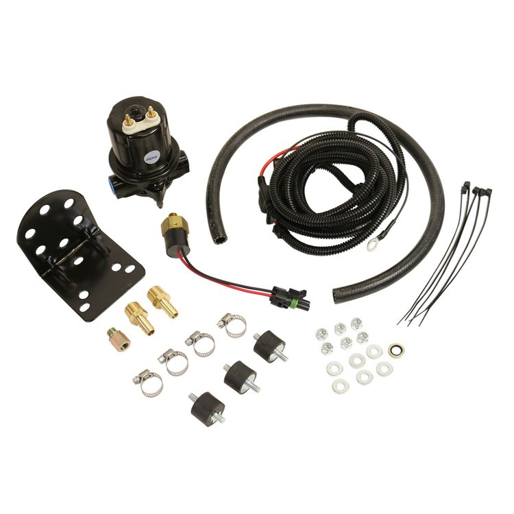 1050226 Lift Pump Kit 1998.5-2004.5 Dodge Ram 24-Valve 5.9L