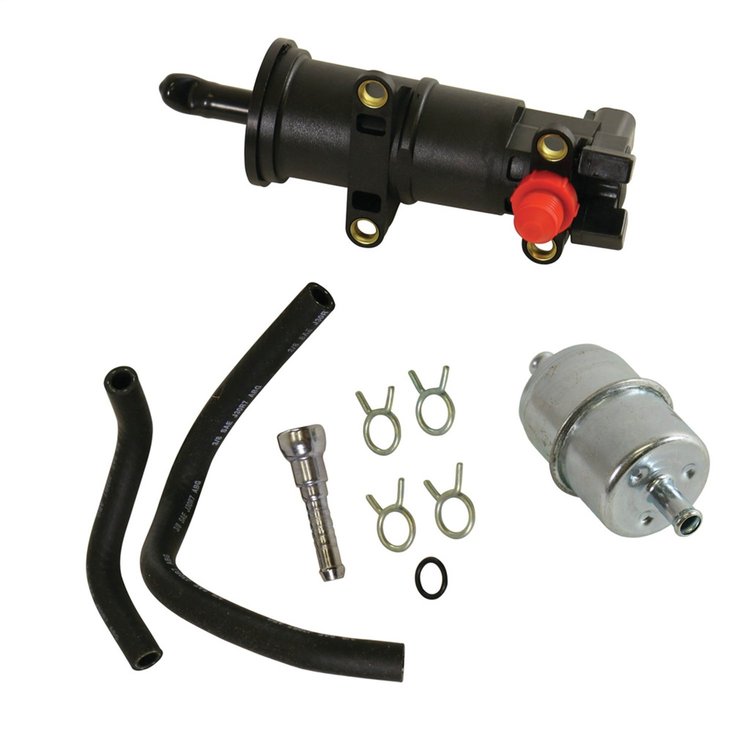 1050231 Lift Pump, OEM Replacement - Dodge 2003-2004.5 Dodge 5.9L