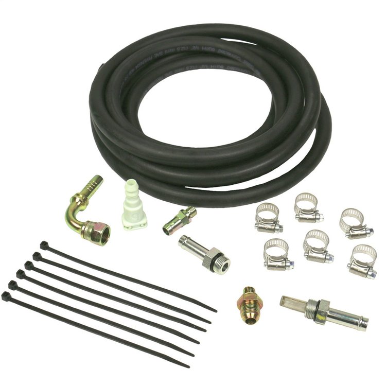 1050331 Flow-MaX Monster 1/2in Line Kit