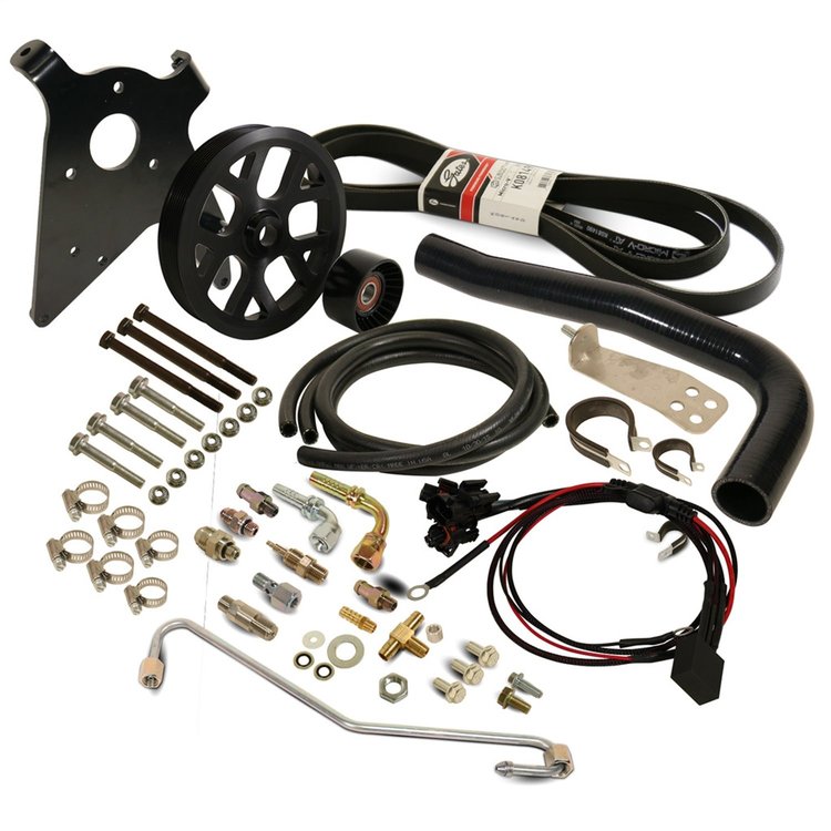 1050486 Venom Dual Fuel Kit