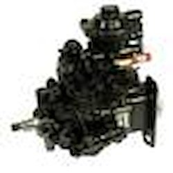HIGH POWER INJECTION PUMP