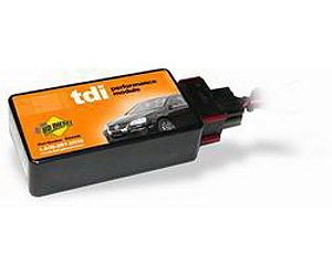 X-Power Plus Module Up To 20 hp At Rear Wheels