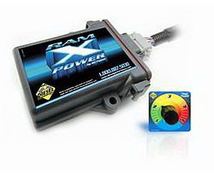 X-Power Plus Module Up To 180 hp At Rear Wheels 3 Power Level