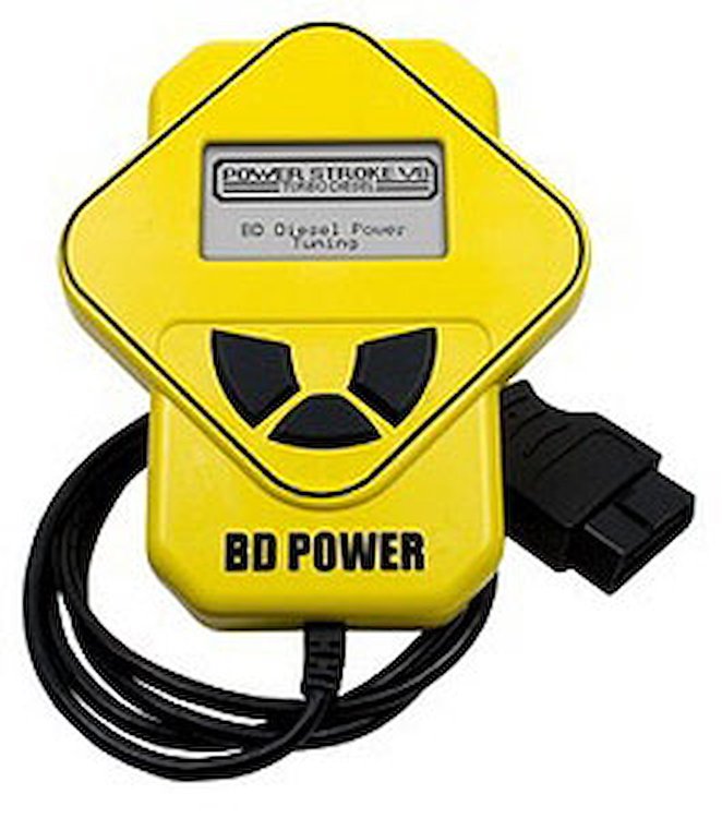 Ultra X-Tuner ECM