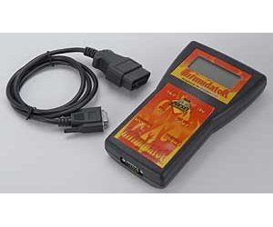 Intimidator Extreme Tuner, GM 6.6L Duramax Diesel