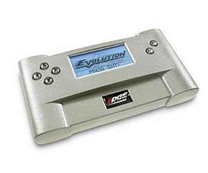 Performance Hand-Held Programmer 1994-2003 Ford Powerstroke 7.3L