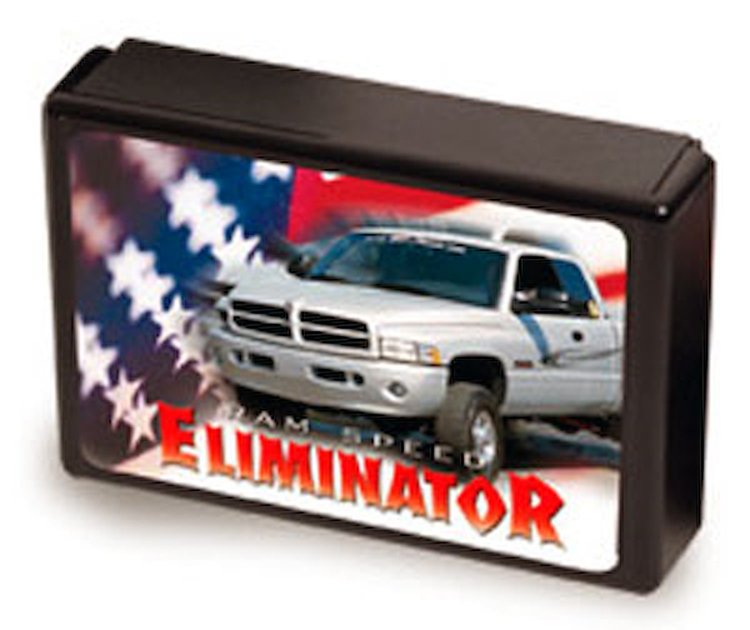 1057655 Dodge Top Speed Eliminator 2004-2005 Ram 5.9L for Cummins