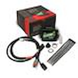BD THROTTLE SENSITIVITY B