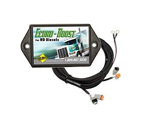 Econo-Boost Module CAT (70-pin ECM)