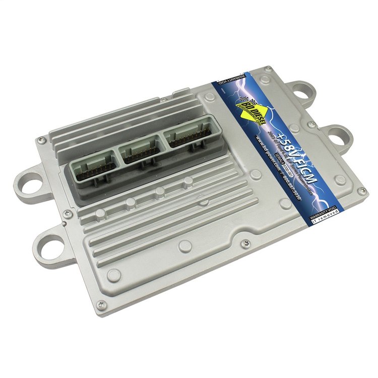 1059700-A 6.0L Powerstroke FICM 58-volt Ford 2003-2007