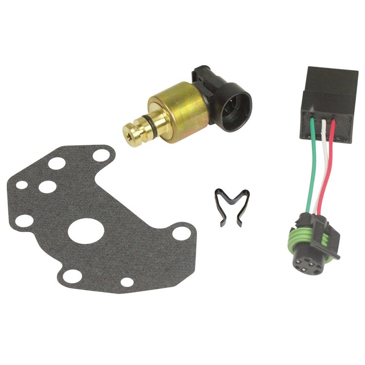 1060602 Pressure Transducer Adapter