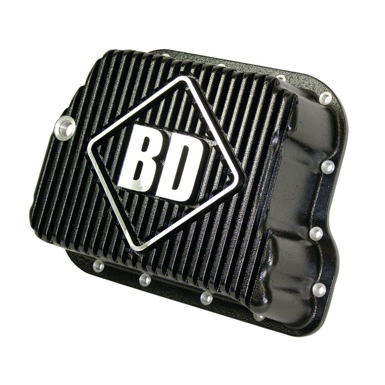 1061501 Deep Sump Transmission Pan 1989-2007 Dodge for Cummins Diesel 5.9L