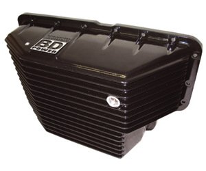 1989-07 Ford Deep Sump Transmission Pan