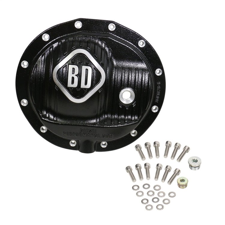 1061828 Front Differential Cover 2013-2019 RAM