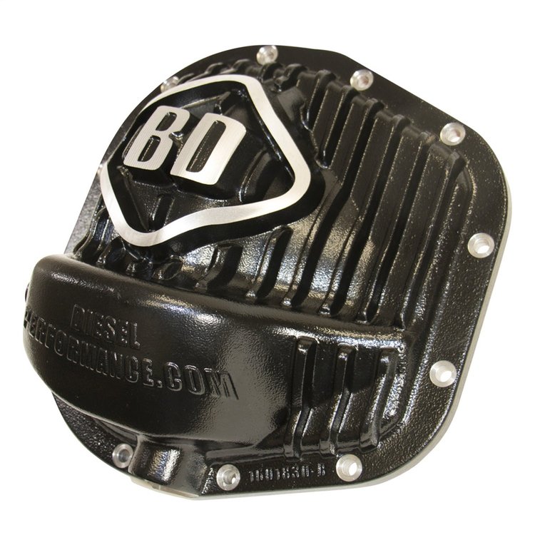 1061830 Differential Cover 1987-89 Ford 6.9L