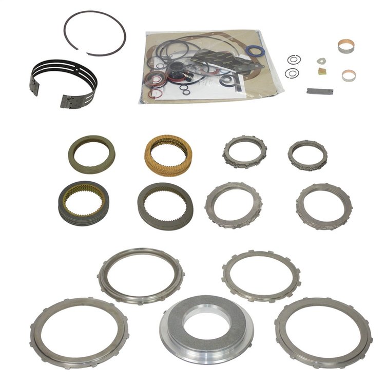 1062013 AUTO TRANS REBUILD KIT