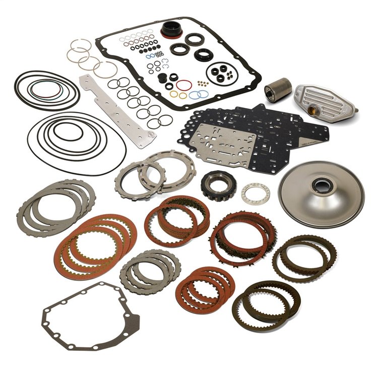 1062027 Stage 3 Heavy Duty Build-It Transmission Kit