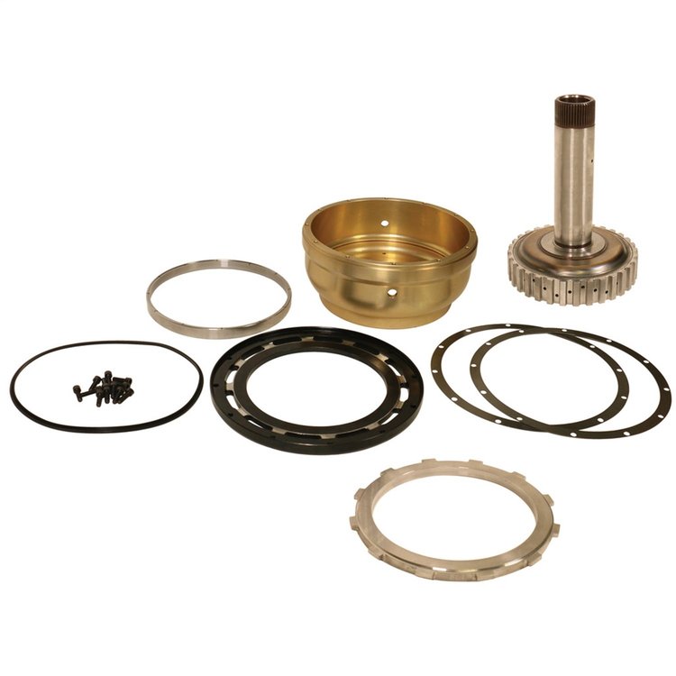 1062036 68RFE Big Stack Shaft & Drum Kit Dodge 2007.5-2022 6.7L