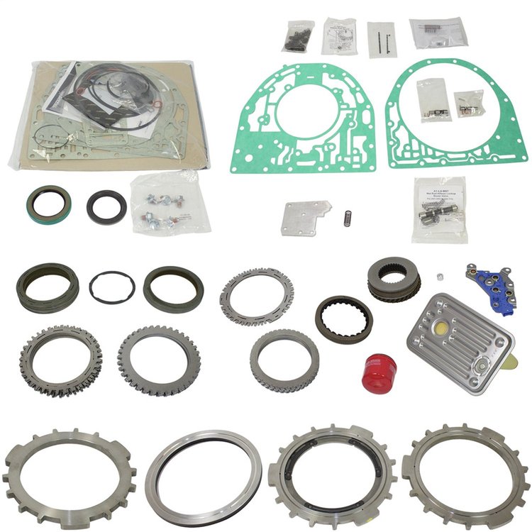 1062204 Build-It Trans Kit