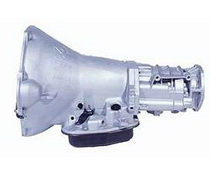 Stage 1 Transmission Stock Pan No PressureLoc