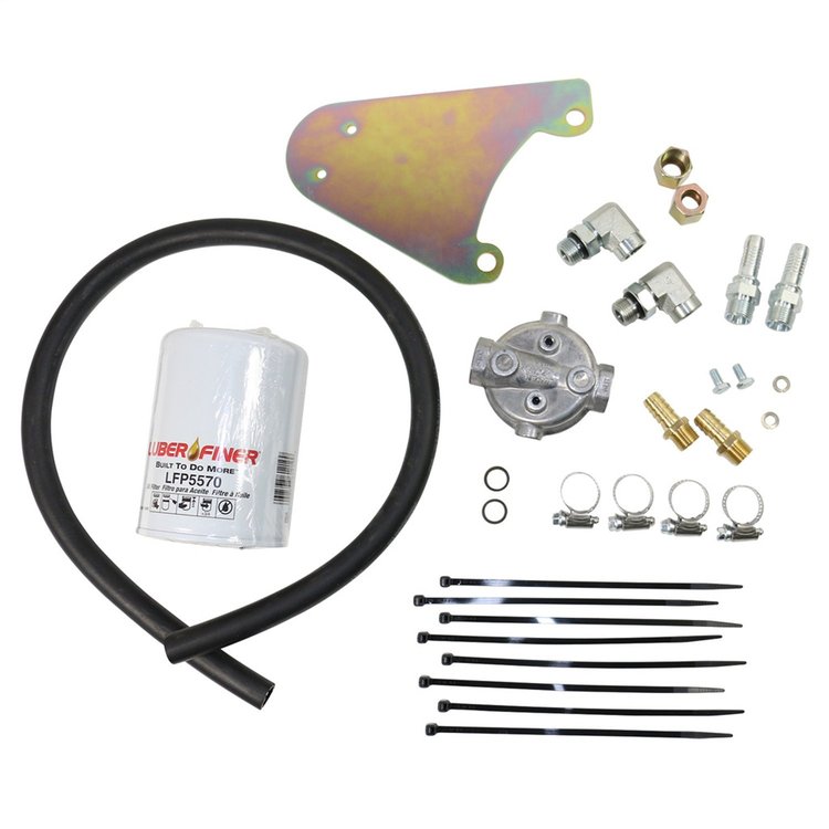 1064018 Transmission Filter Kit - Ford 2008-2010 5R110