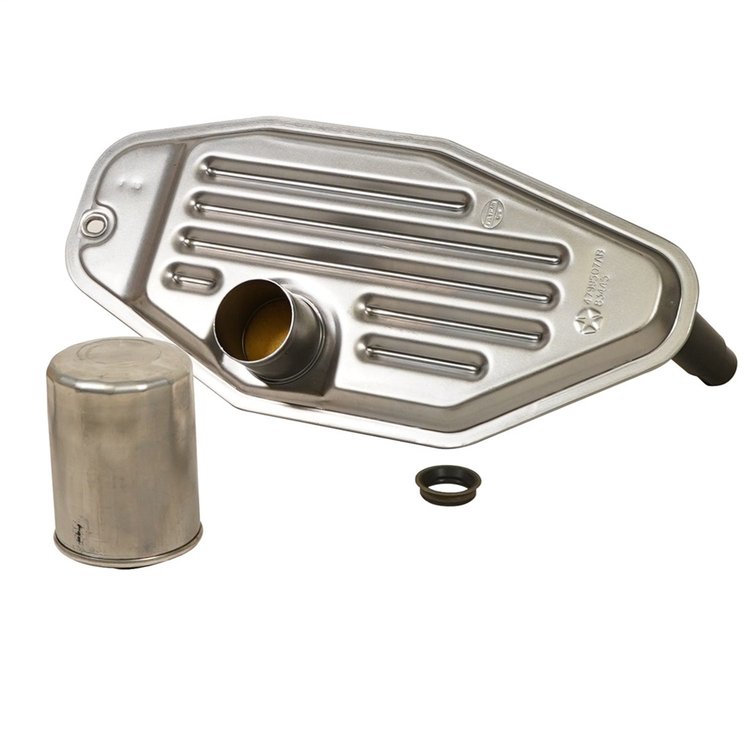 1064043 Inline Transmission Filter Kit