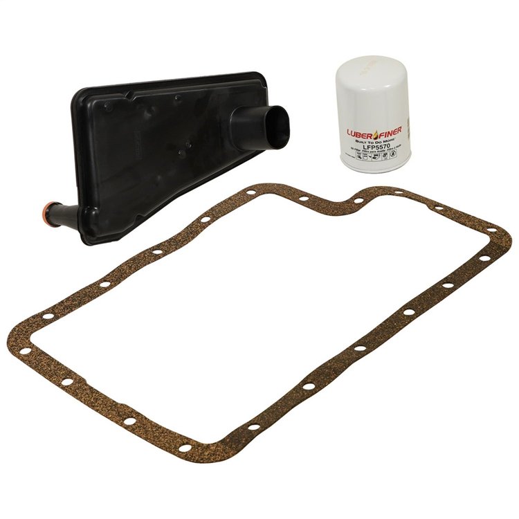 1064044 Inline Transmission Filter Kit