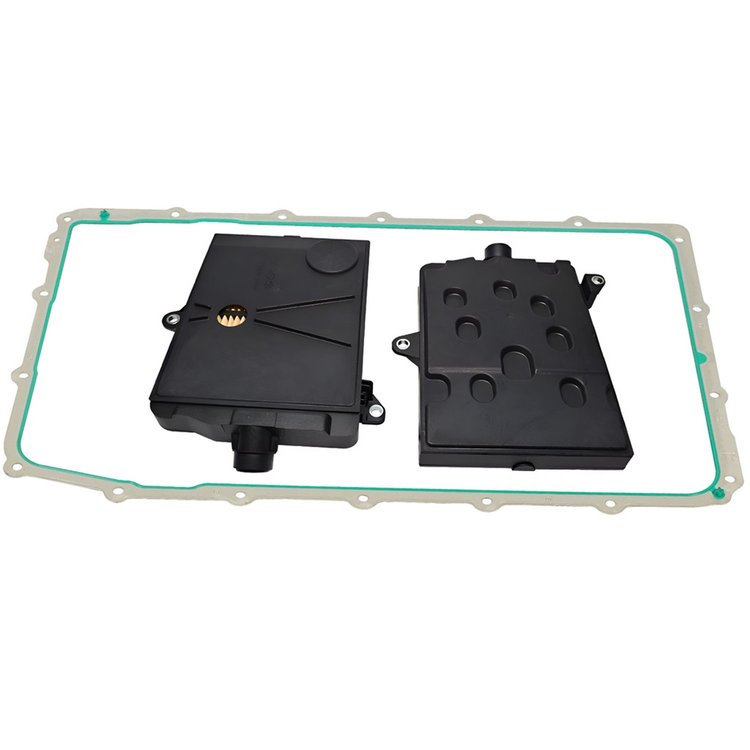1064047 Transmission Filter Service Kit Fits Select Ford Trucks w/10R80 Automatic Transmission