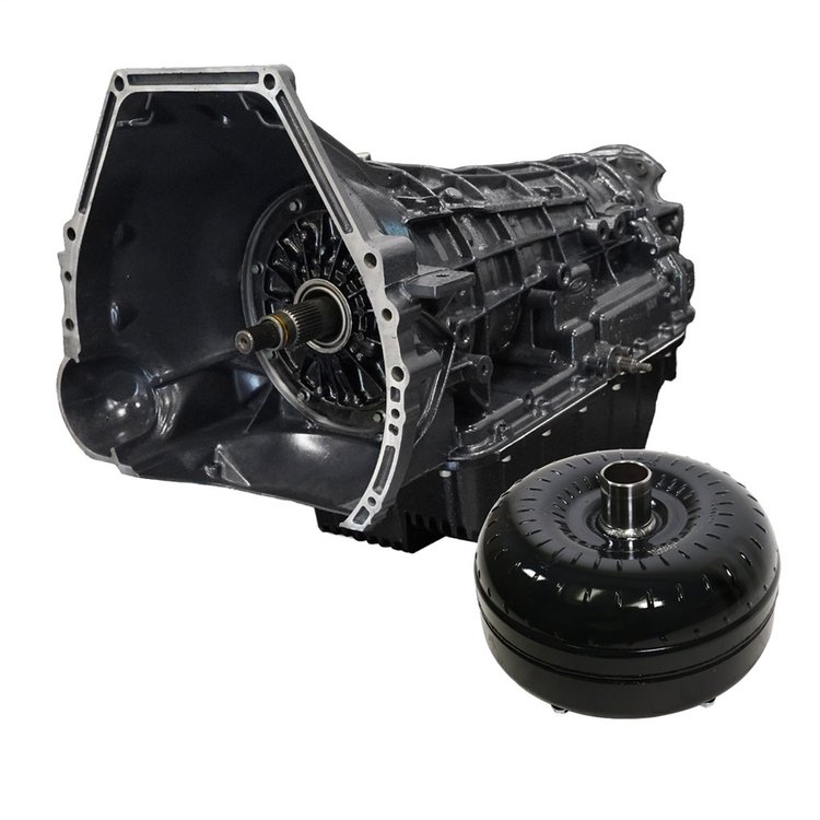 1064074SS Roadmaster Transmission Kit