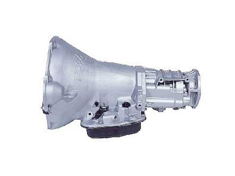 1994-95 Dodge Ram 4WD 12-Valve 5.9L for Cummins 47RH Transmission Kit Price Includes $750.00 Refundable Core Charge