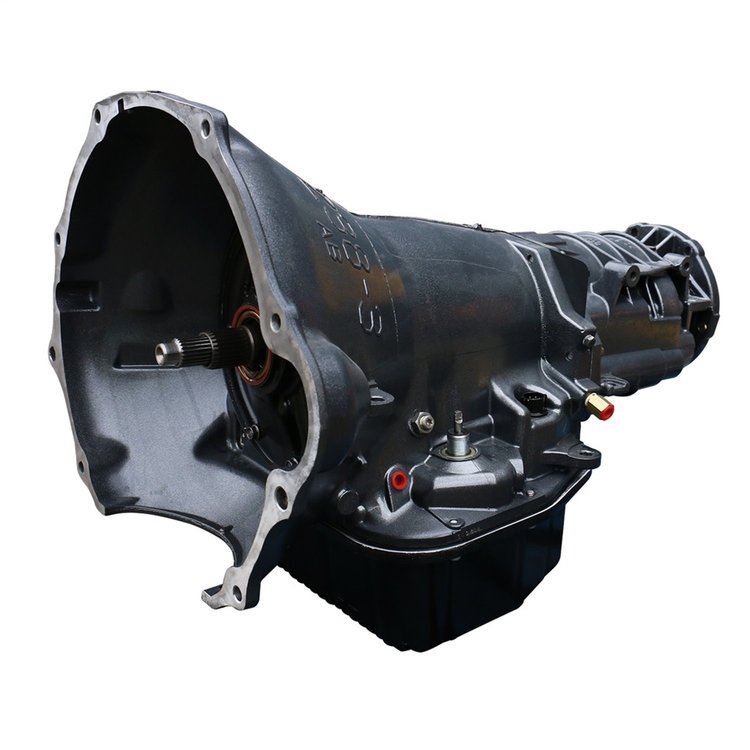 1064182F Dodge Performance Transmission 2000-02 Dodge 47RE 2WD
