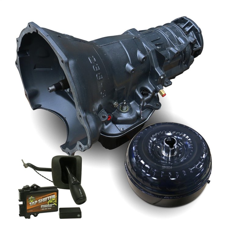 1064192SST Towmaster Transmission Kit